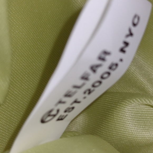 Telfar Large Shopping Bag in NEW unique color Glue! SOLD OUT - Picture 13 of 13